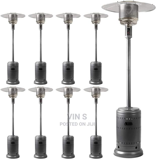 Patio Heaters+ Patio Heaters; Patio Heaters; - main view