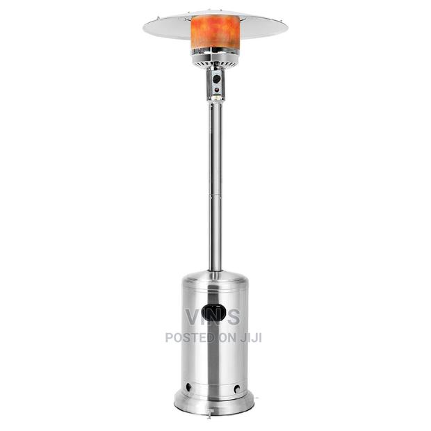 Patio Heaters; Patio Heaters; Patio Heaters+