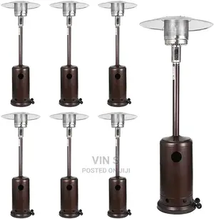 Patio Heaters; Patio Heaters+ Patio Heaters;