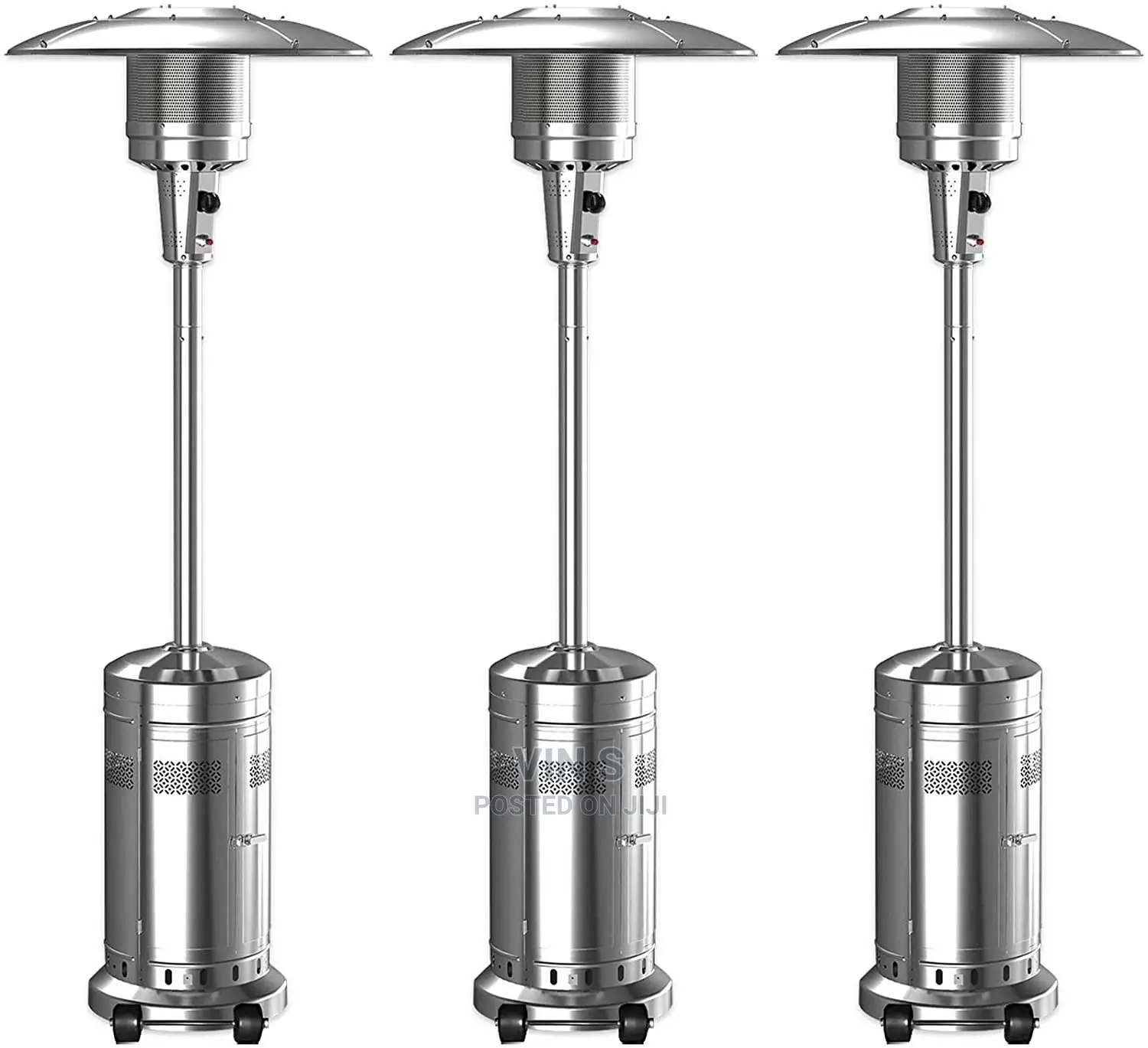 Patio Heaters+ Patio Heaters* Patio Heaters*