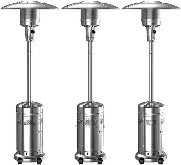 Patio Heaters+ Patio Heaters* Patio Heaters*