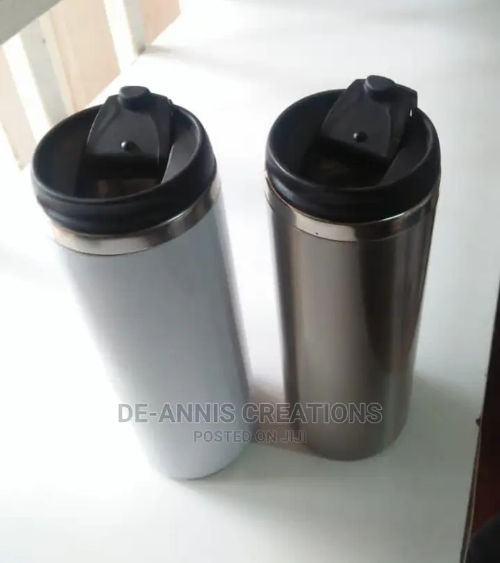 Vortex Thermal Mugs Pro