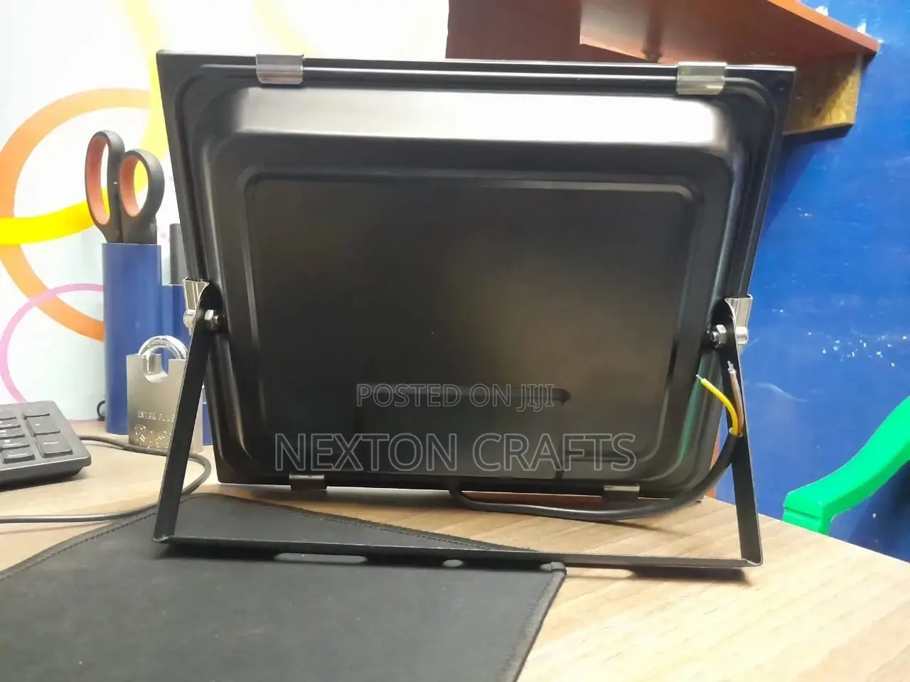 Flood Light Out Door 100W