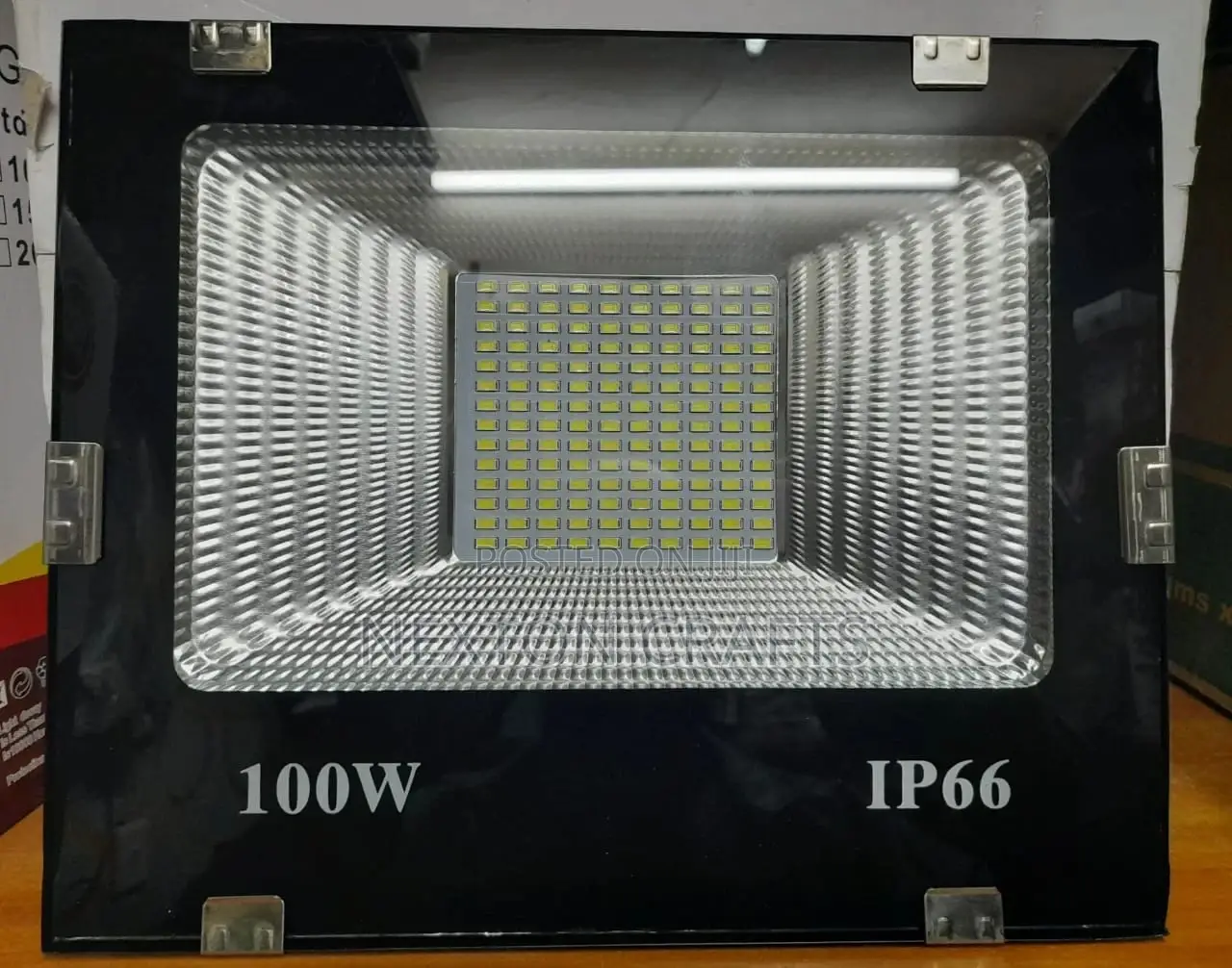 Flood Light Out Door 100W