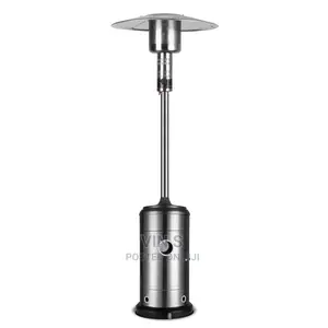 Patio Heater+ Patio Heater* Patio Heater*