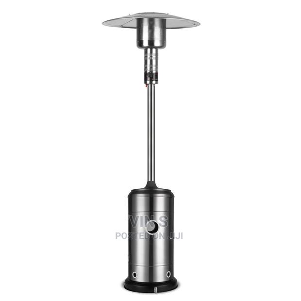 Patio Heater+ Patio Heater* Patio Heater*