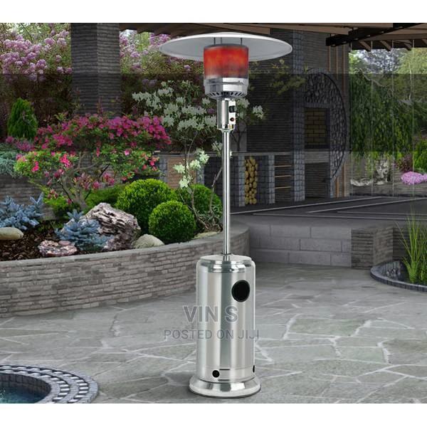 Patio Heaters* Patio Heaters* Patio Heaters+