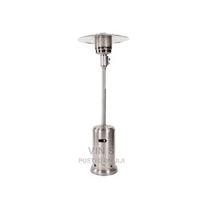 Patio Heaters* Patio Heaters+ Patio Heaters*