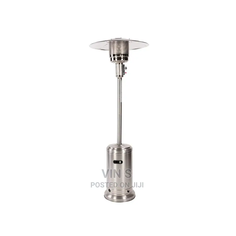 Patio Heaters* Patio Heaters+ Patio Heaters*