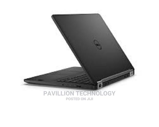 Laptop Dell Latitude 12 E5270 8GB Intel Core I5 SSD 256GB - main view