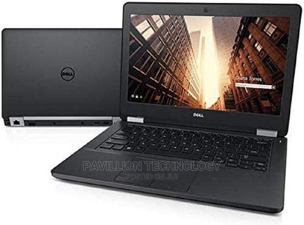 Laptop Dell Latitude 12 E5270 8GB Intel Core I5 SSD 256GB - thumbnail 3
