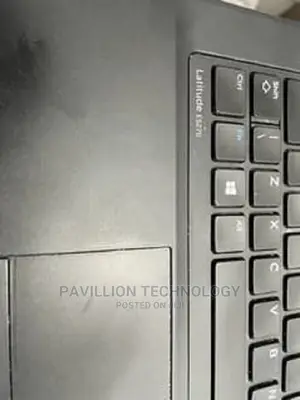 Laptop Dell Latitude 12 E5270 8GB Intel Core I5 SSD 256GB