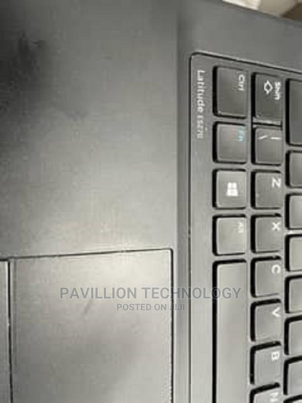 Laptop Dell Latitude 12 E5270 8GB Intel Core I5 SSD 256GB - thumbnail 4