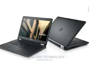 Laptop Dell Latitude 12 E5270 8GB Intel Core I5 SSD 256GB