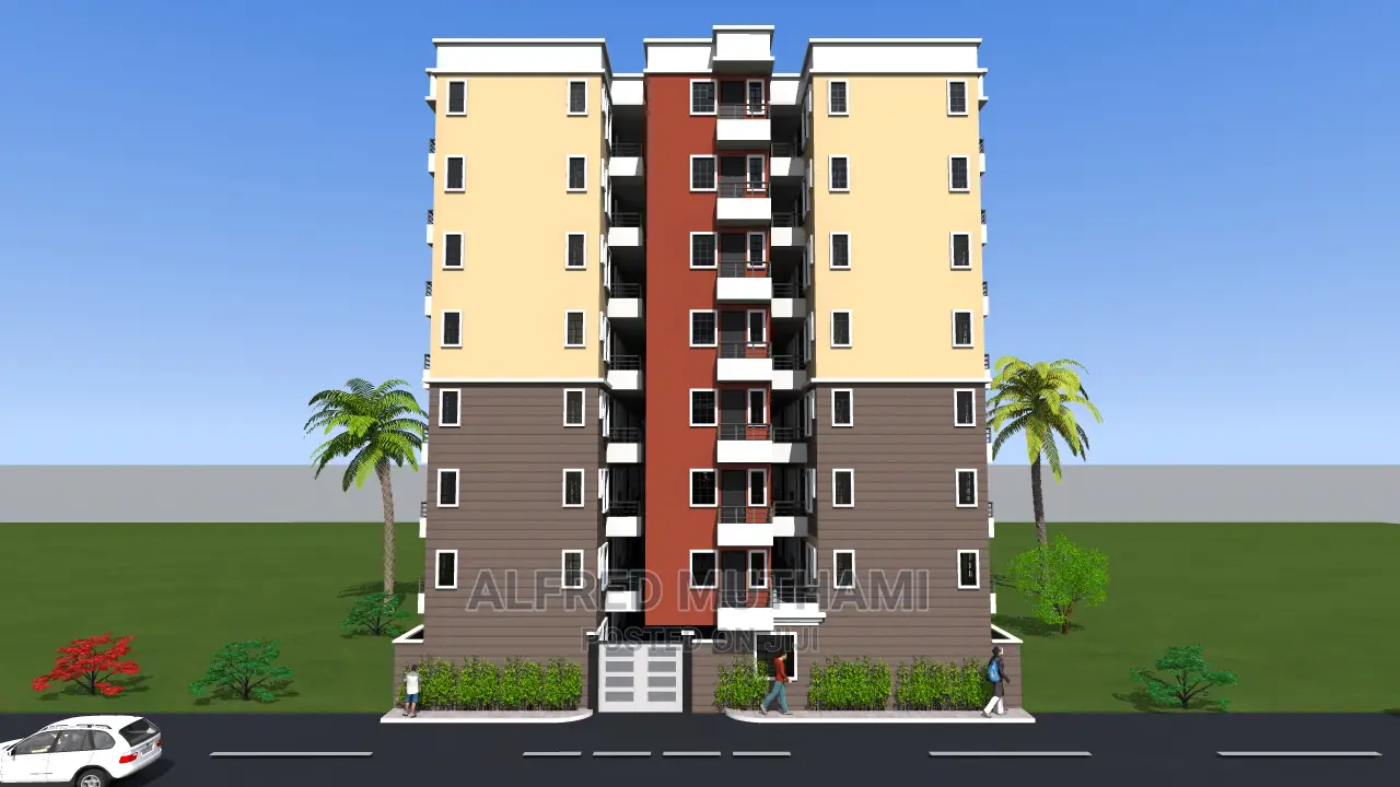 Apartment Design