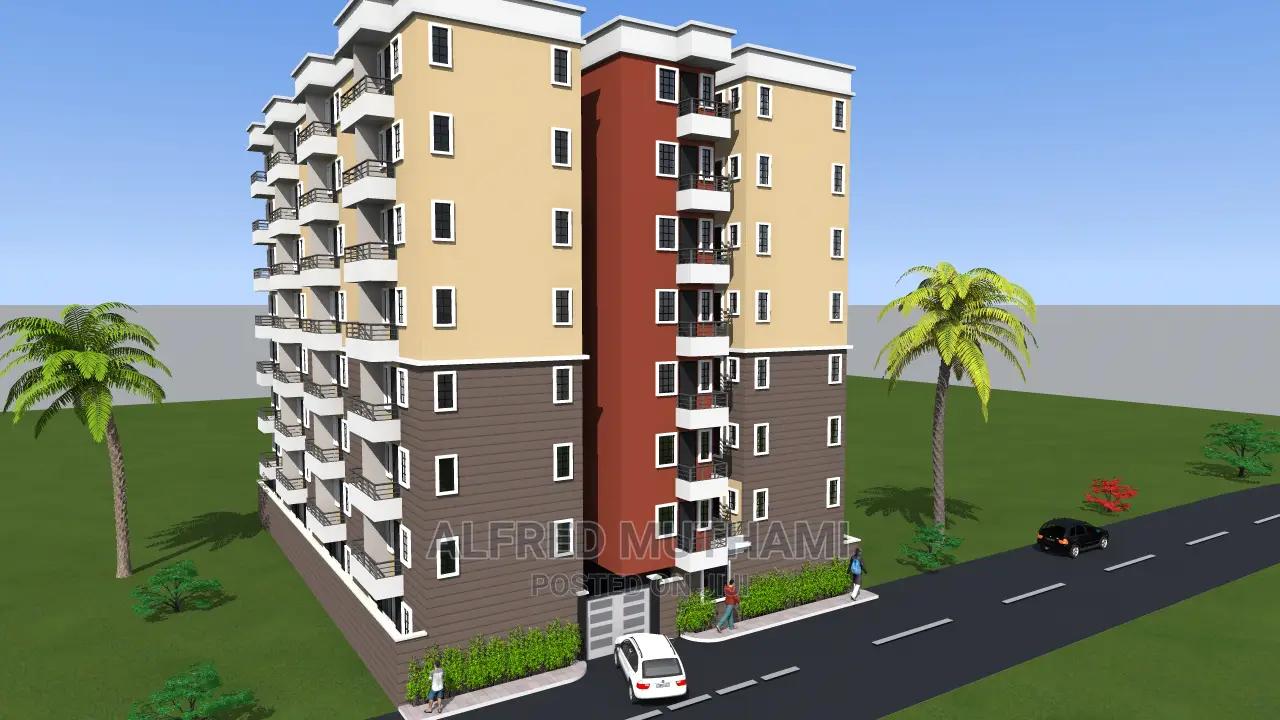 Apartment Design