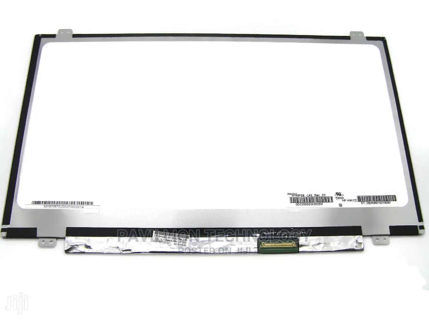 Folio 9470m Screen