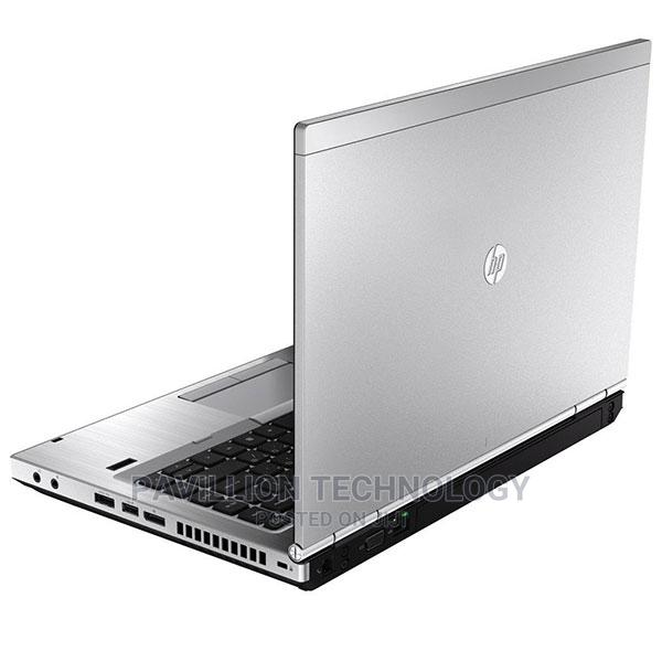 Laptop HP EliteBook 8460P 4GB Intel Core I5 HDD 350GB - main view