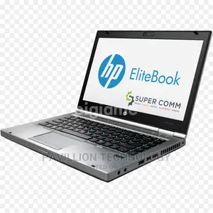 Laptop HP EliteBook 8460P 4GB Intel Core I5 HDD 350GB
