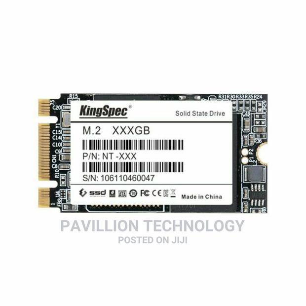 128 Ssd M2 - main view