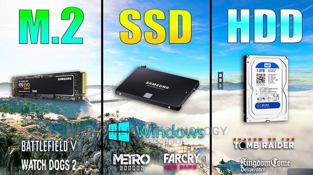 128 Ssd M2 - thumbnail 3