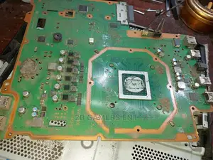 Play Station 4, Slim, Ps4 Pro Maintenance and Repair