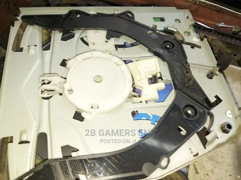 Play Station 4, Slim, Ps4 Pro Maintenance and Repair