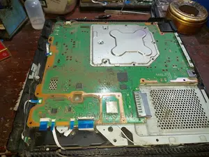 Play Station 4, Slim, Ps4 Pro Maintenance and Repair