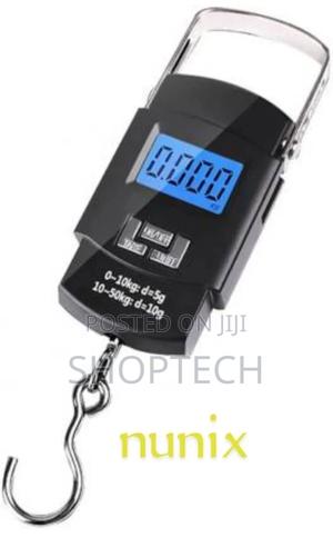 Automatic 10 Kgs Hanging Scale - thumbnail 2