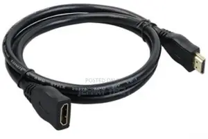 1.5 Meter HDMI Male to HDMI Female HDMI Cable