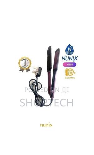 Hair Straightener NUNIX - thumbnail 2
