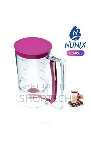 Batter Dispenser, NUNIX - main view