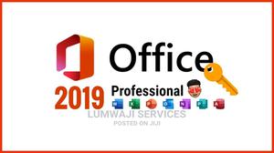 Microsoft Office 2019 Genuine Product Key - thumbnail 2