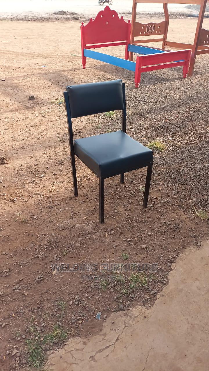 Office Chairs in Thika Furniture, Welding Furniture And Chei Jiji.co.ke