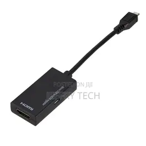 MHL Micro USB to HDMI 1080P HD TV Cable Adapter for Android