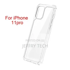TPU Phone Case Protective Cover Phone iPhone 11pro