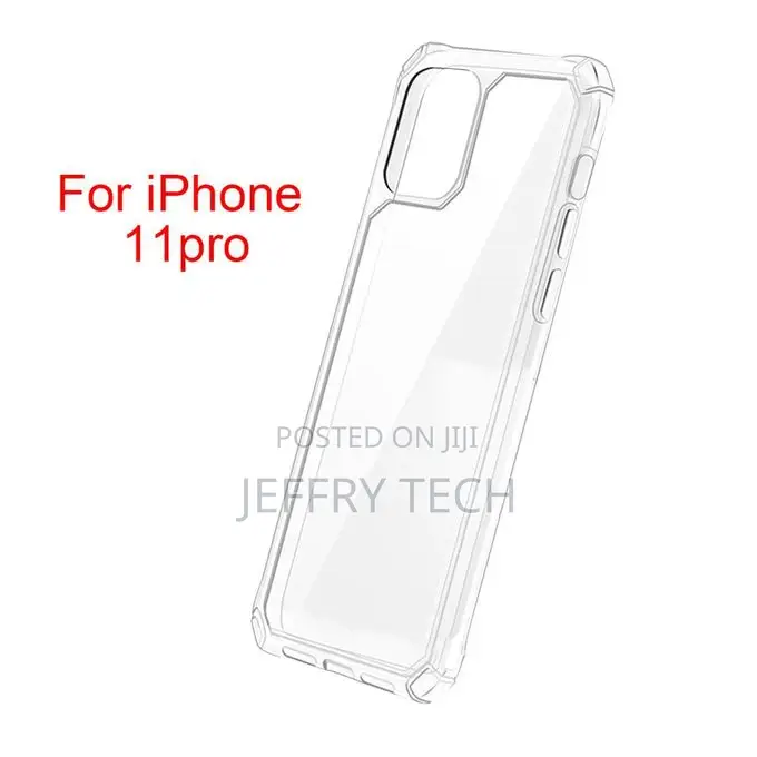 TPU Phone Case Protective Cover Phone iPhone 11pro