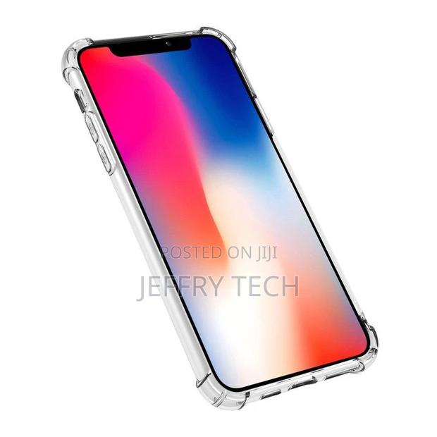TPU Phone Case Protective Cover Phone iPhone 11pro - thumbnail 4