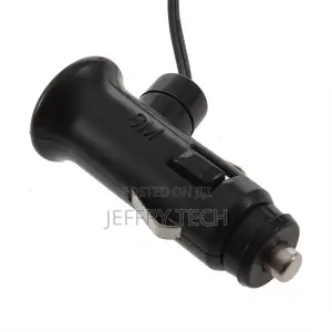 A Three-Car Power Charger 100% and High Quty-Multicolor