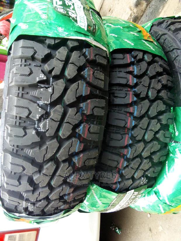 235/75r15 Roadcruize Tyres Made in China