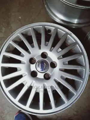 Volvo Sports Rims 16inch