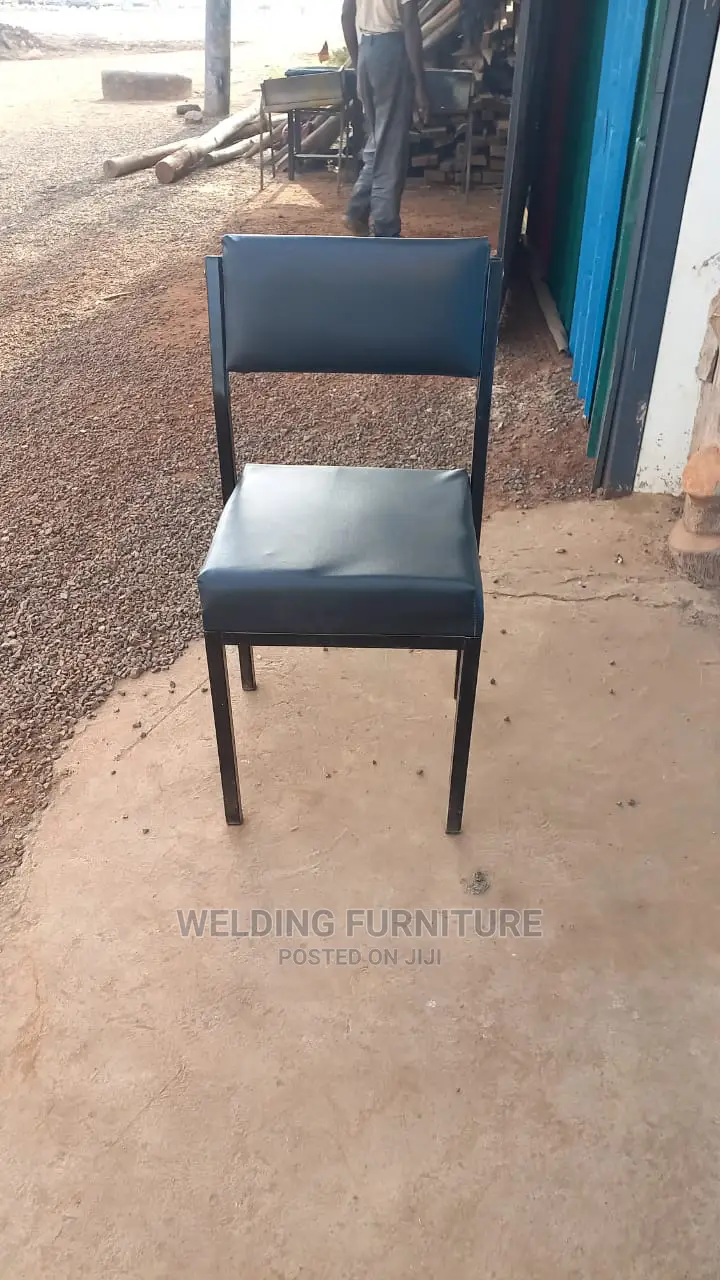 Study Chair
