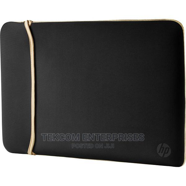 HP Neoprene Reversible Sleeve 15.6" - main view