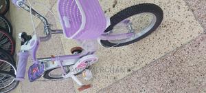 Bike for 4 to 7 Years Old Girls