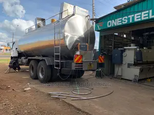 Road Tankers,Milk,Water,Chemical