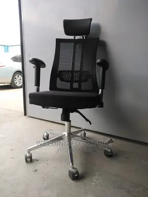 Exclusive Office Chair