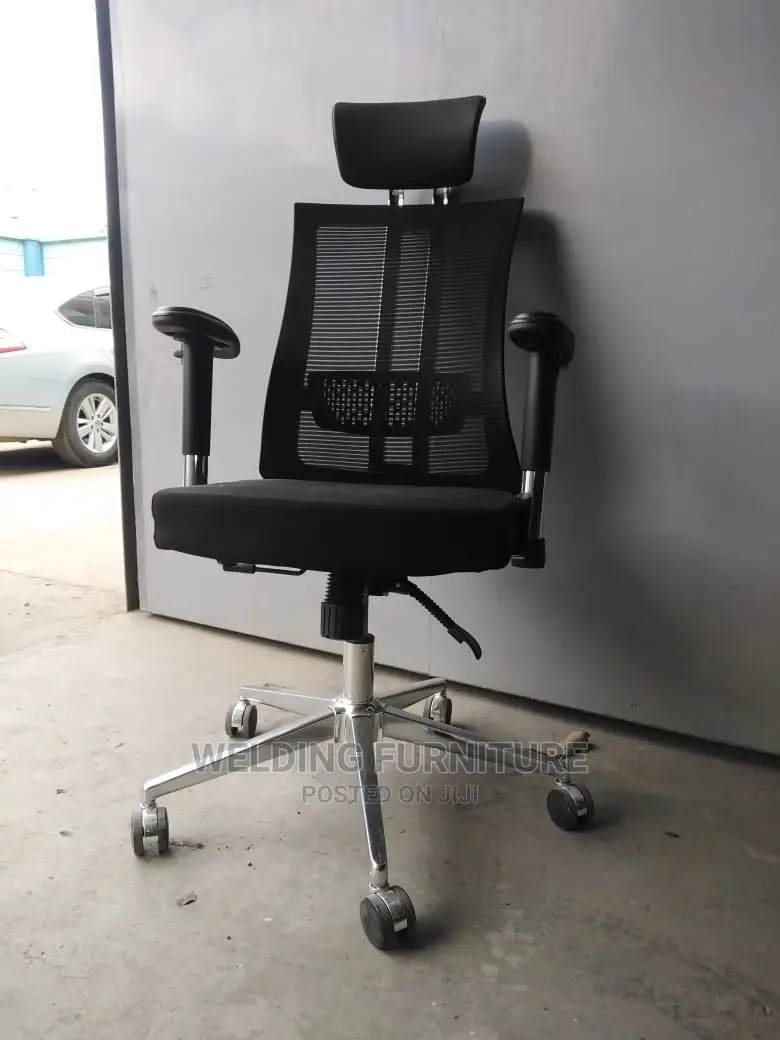 Exclusive Office Chair