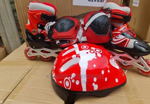 Skating Shoes Kit - main view