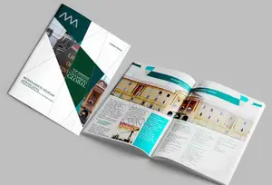Company Profiles, Catalogues, Brochures Other Publications