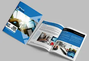 Company Profiles, Catalogues, Brochures Other Publications